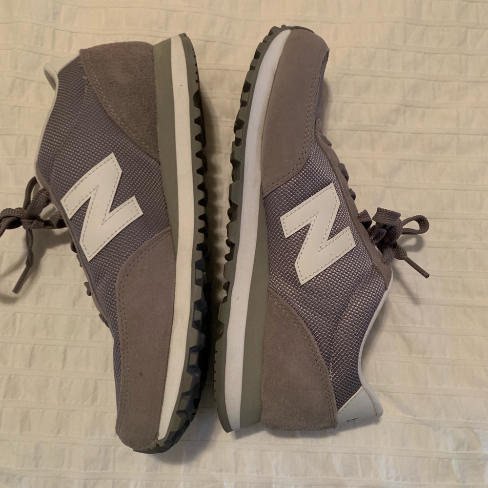 Nike New Balance 574